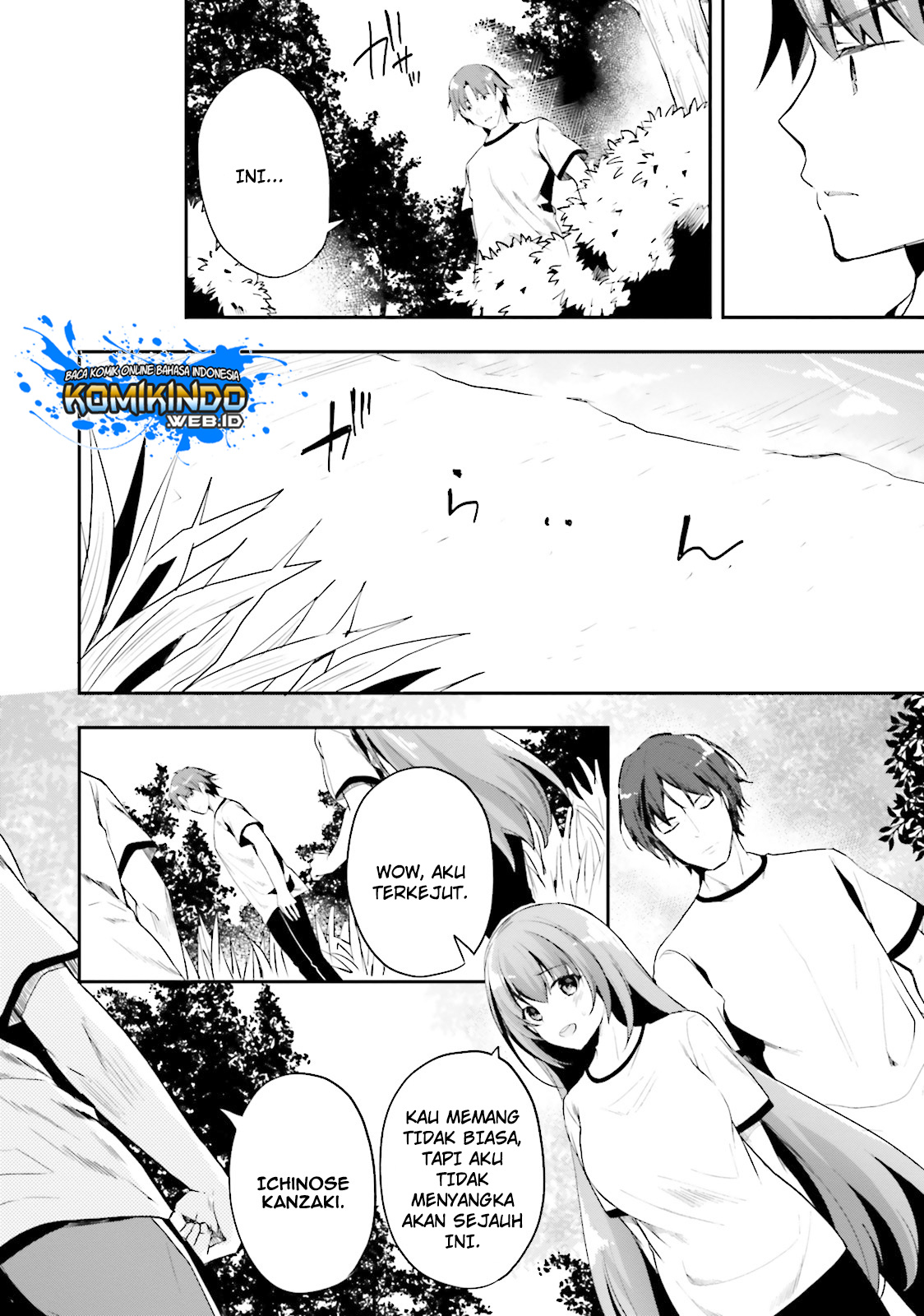 youkoso-jitsuryoku-shijou-shugi-no-kyoushitsu-e - Chapter: 20
