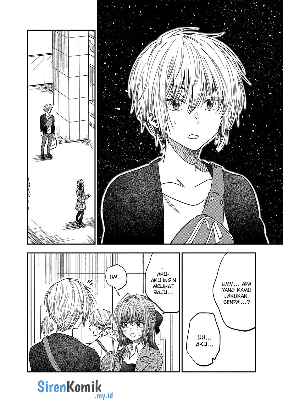 awkward-senpai - Chapter: 41