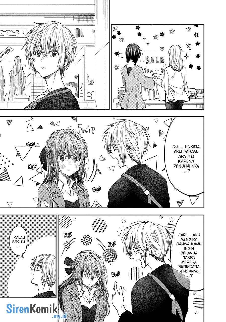 awkward-senpai - Chapter: 41