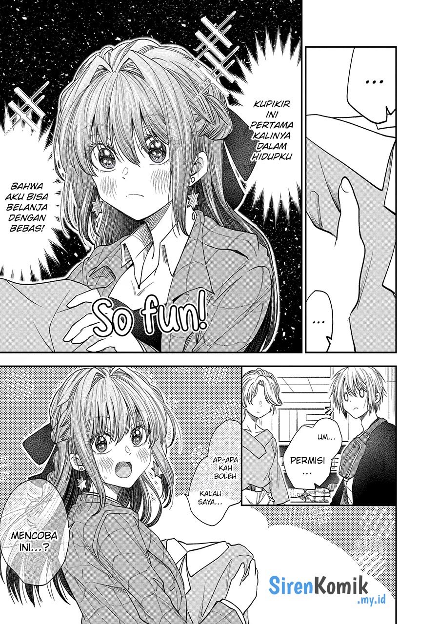 awkward-senpai - Chapter: 41