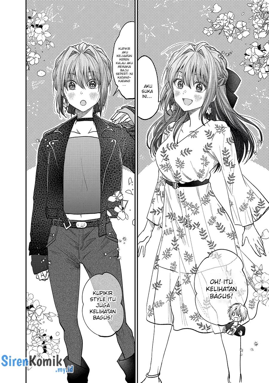 awkward-senpai - Chapter: 41