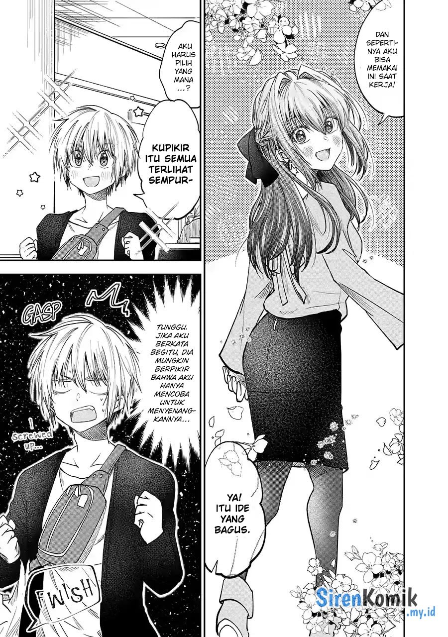 awkward-senpai - Chapter: 41