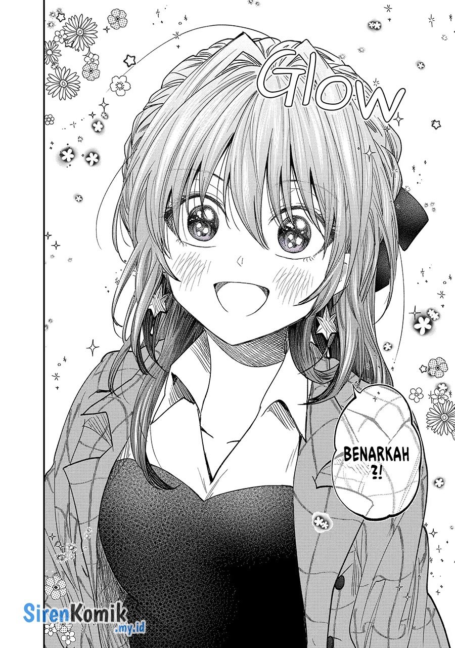 awkward-senpai - Chapter: 41