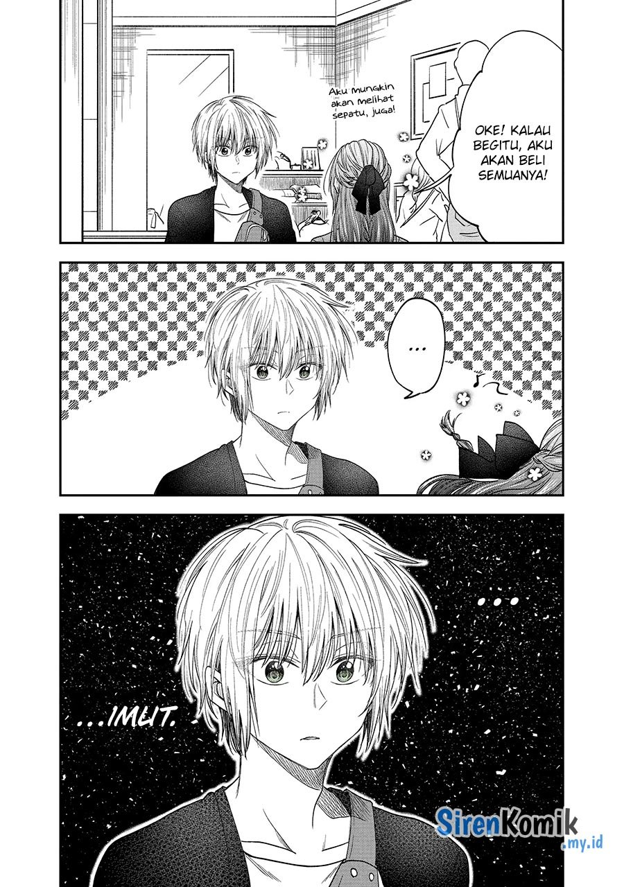 awkward-senpai - Chapter: 41