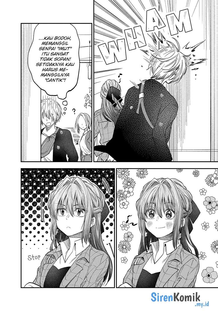 awkward-senpai - Chapter: 41