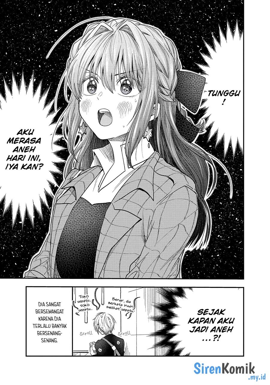 awkward-senpai - Chapter: 41