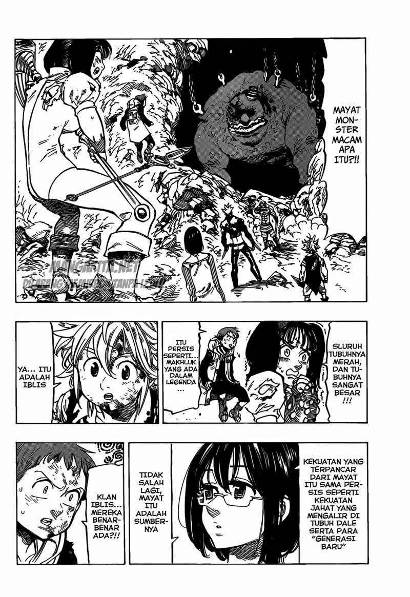 nanatsu-no-taizai - Chapter: 93