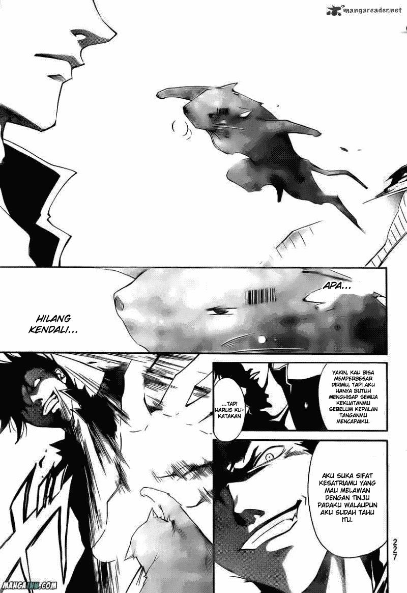 code-breaker - Chapter: 172