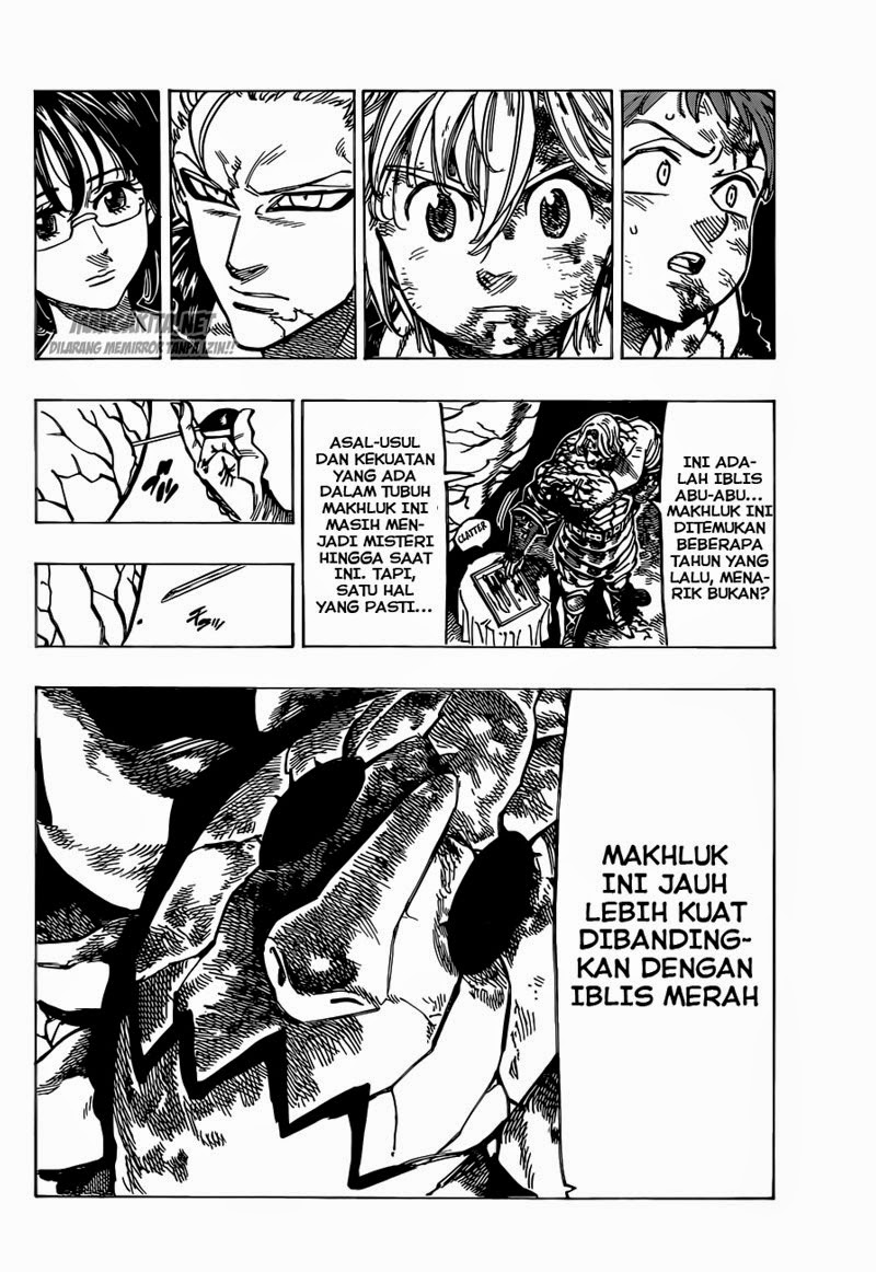 nanatsu-no-taizai - Chapter: 93