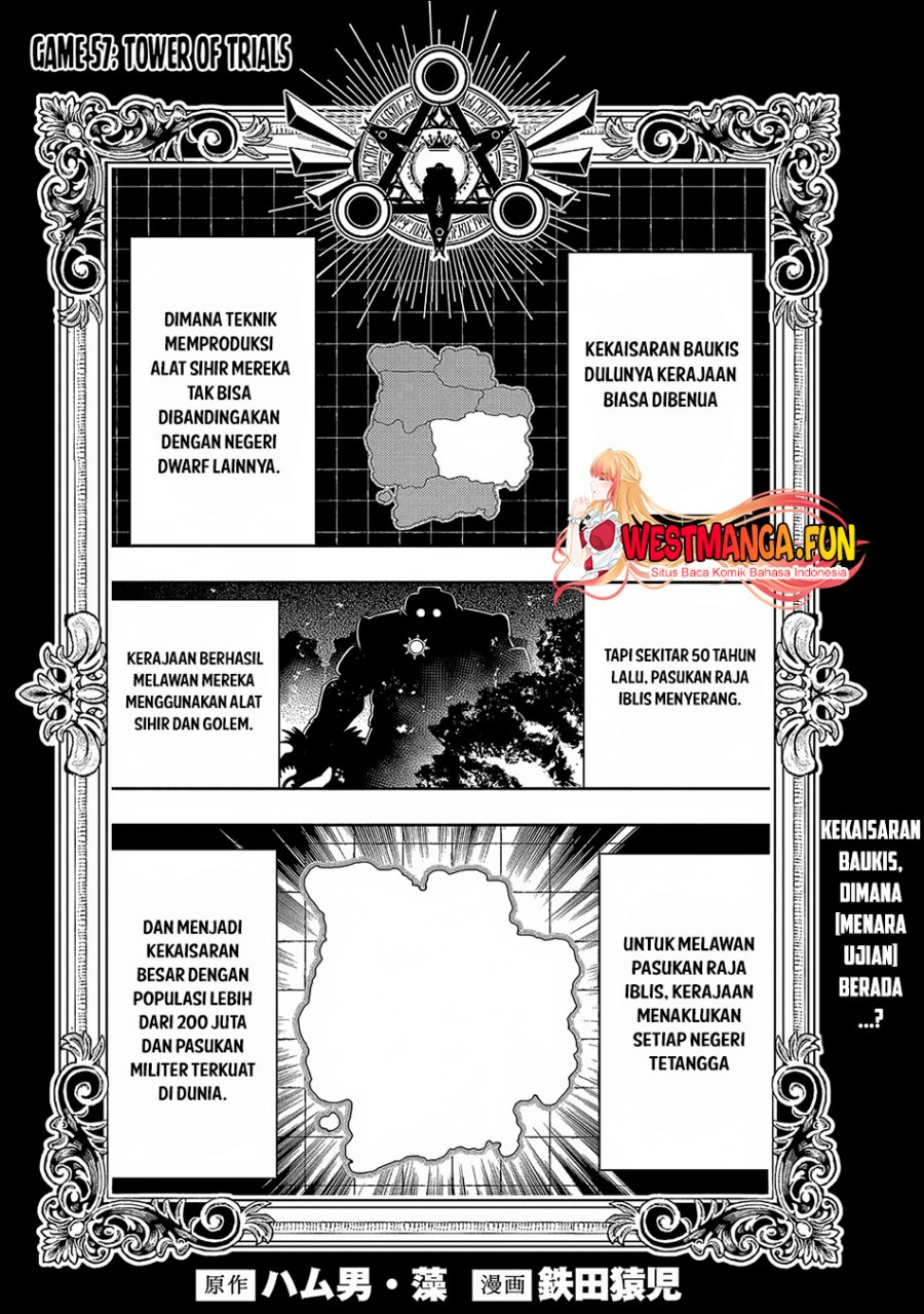 hell-mode-yarikomi-suki-no-gamer-wa-hai-settei-no-isekai-de-musou-suru - Chapter: 57