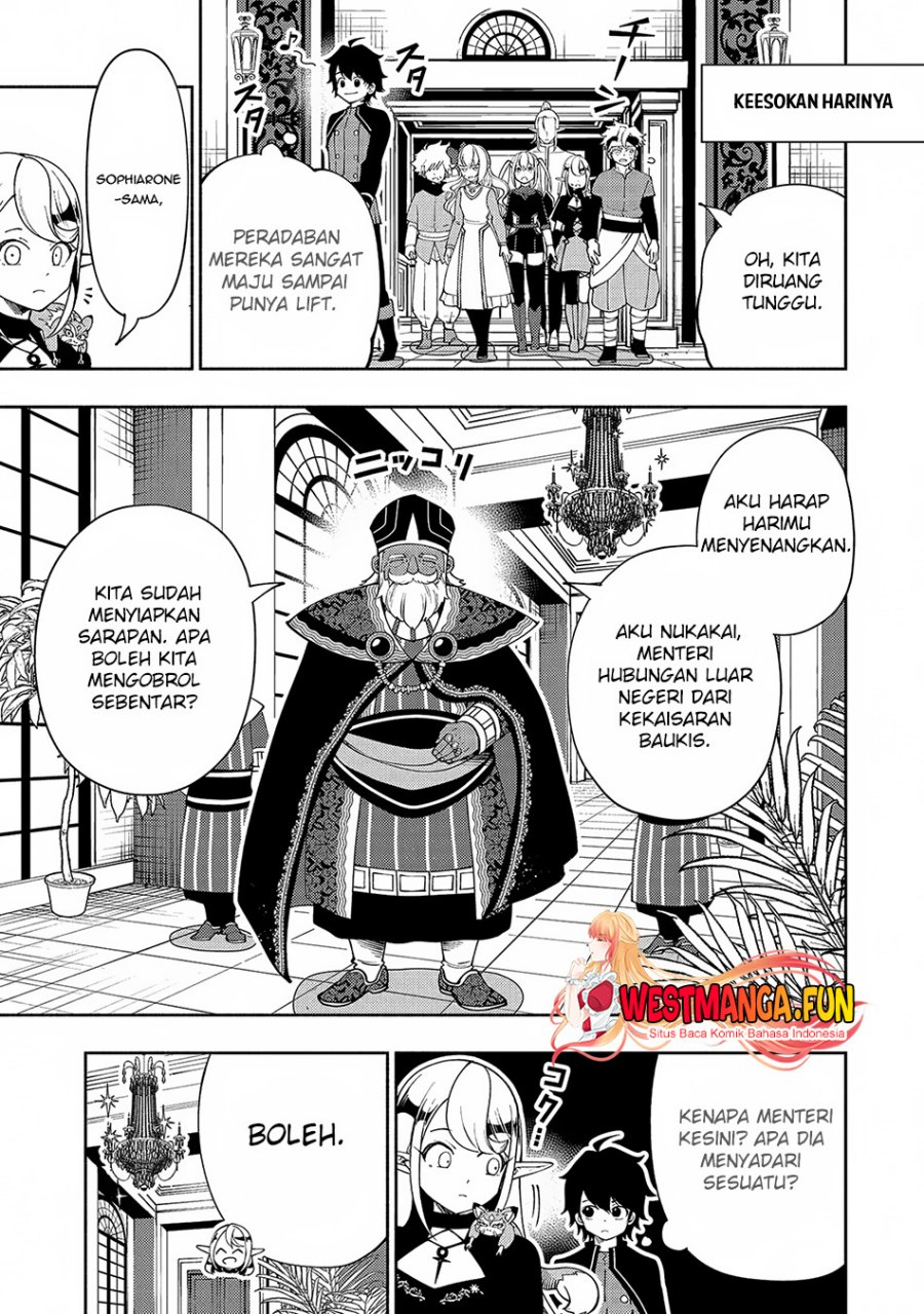 hell-mode-yarikomi-suki-no-gamer-wa-hai-settei-no-isekai-de-musou-suru - Chapter: 57