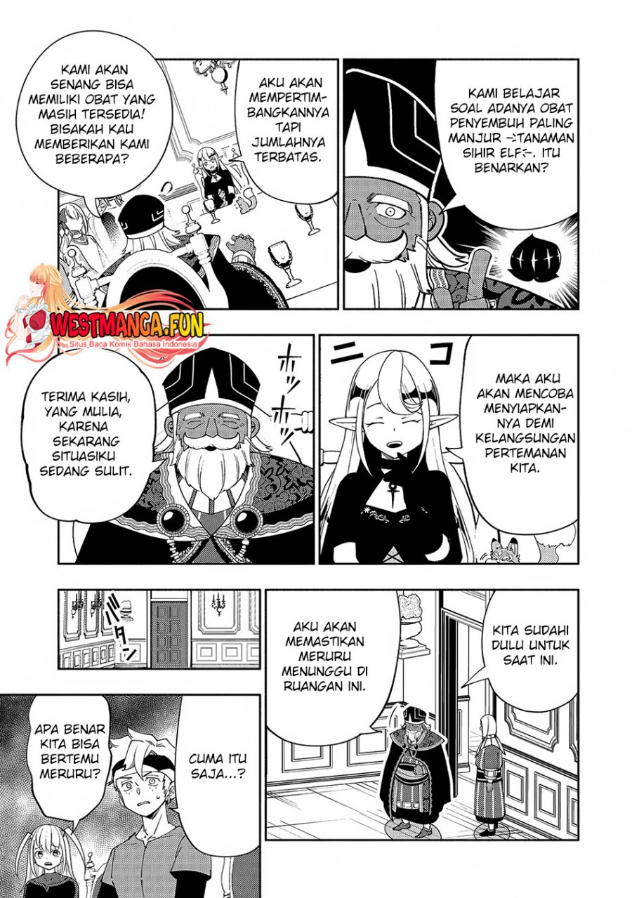 hell-mode-yarikomi-suki-no-gamer-wa-hai-settei-no-isekai-de-musou-suru - Chapter: 57