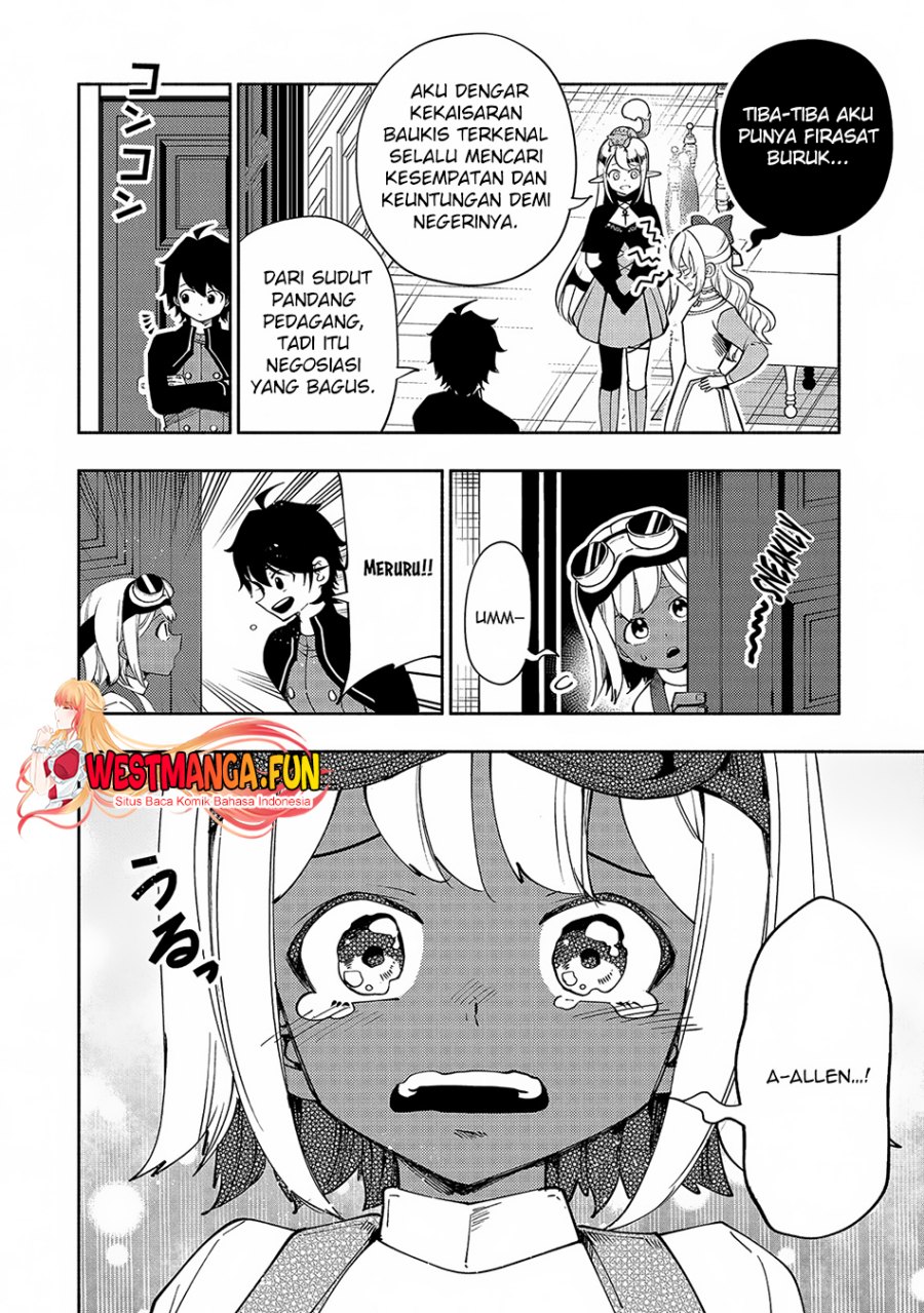 hell-mode-yarikomi-suki-no-gamer-wa-hai-settei-no-isekai-de-musou-suru - Chapter: 57