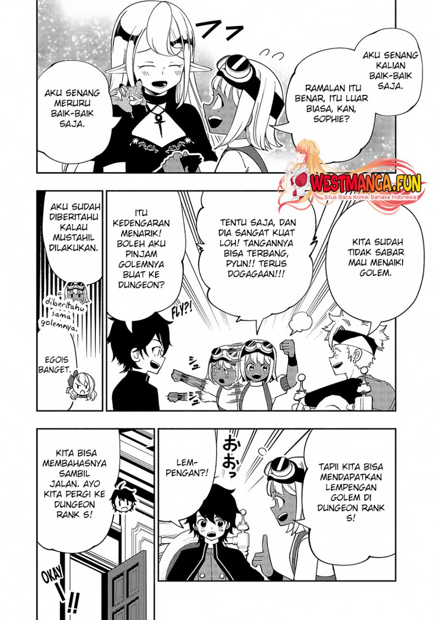 hell-mode-yarikomi-suki-no-gamer-wa-hai-settei-no-isekai-de-musou-suru - Chapter: 57