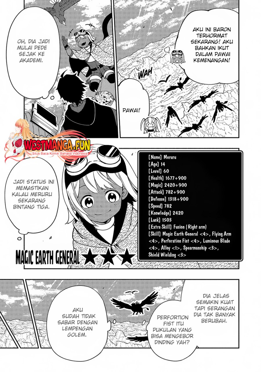 hell-mode-yarikomi-suki-no-gamer-wa-hai-settei-no-isekai-de-musou-suru - Chapter: 57