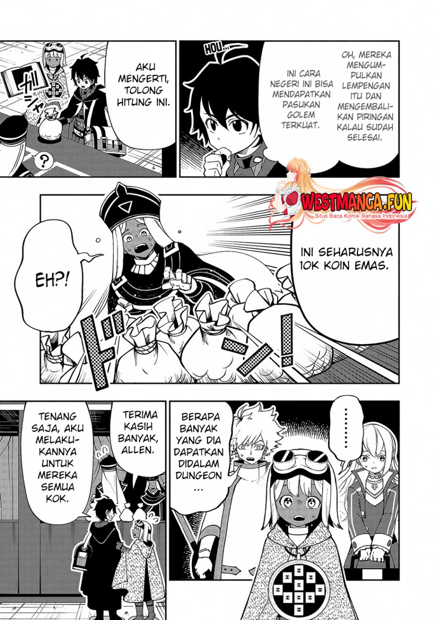 hell-mode-yarikomi-suki-no-gamer-wa-hai-settei-no-isekai-de-musou-suru - Chapter: 57