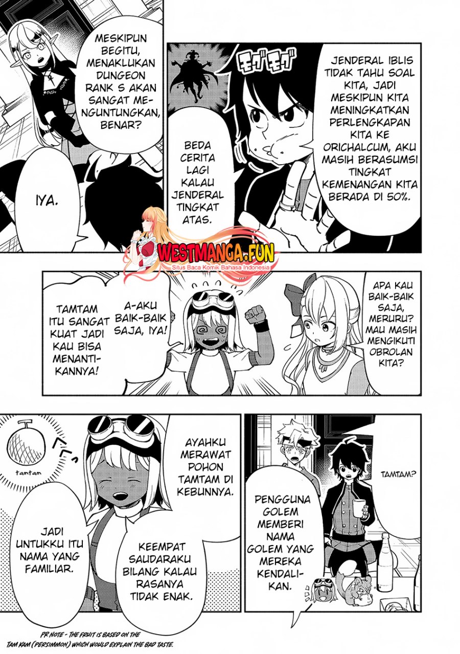 hell-mode-yarikomi-suki-no-gamer-wa-hai-settei-no-isekai-de-musou-suru - Chapter: 57