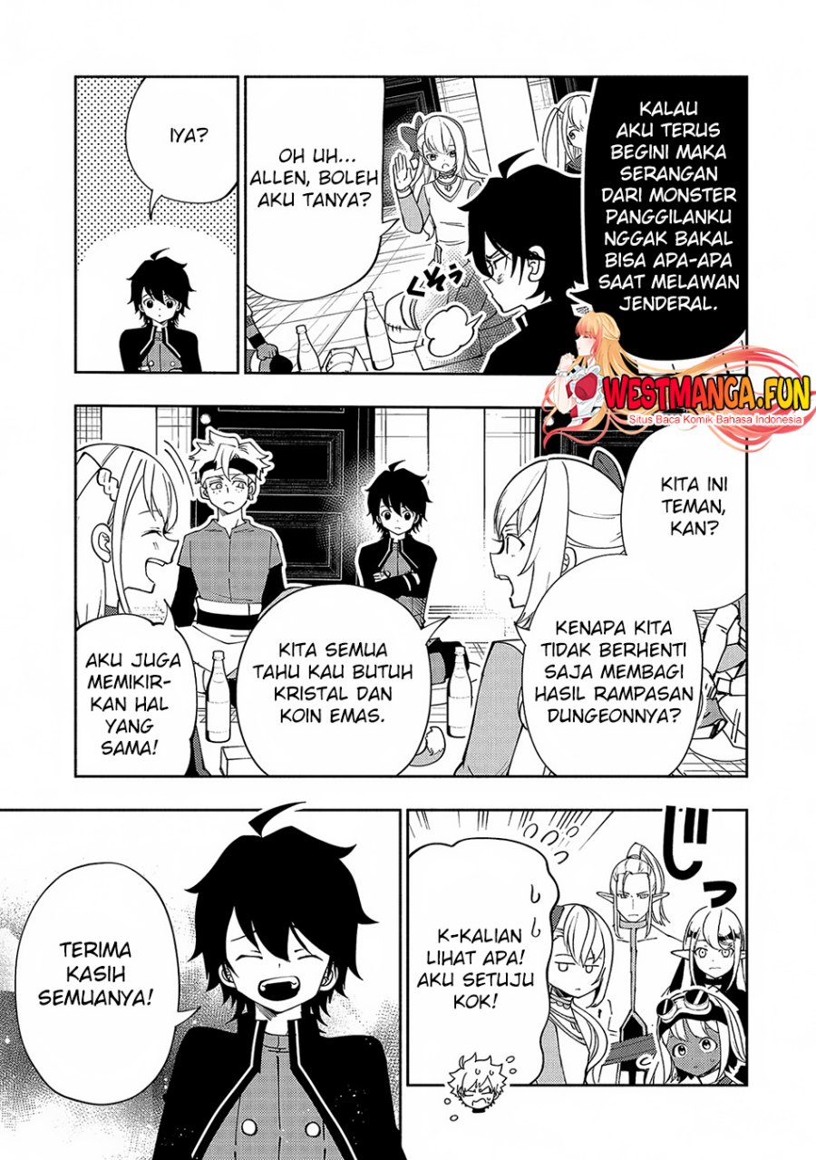 hell-mode-yarikomi-suki-no-gamer-wa-hai-settei-no-isekai-de-musou-suru - Chapter: 57