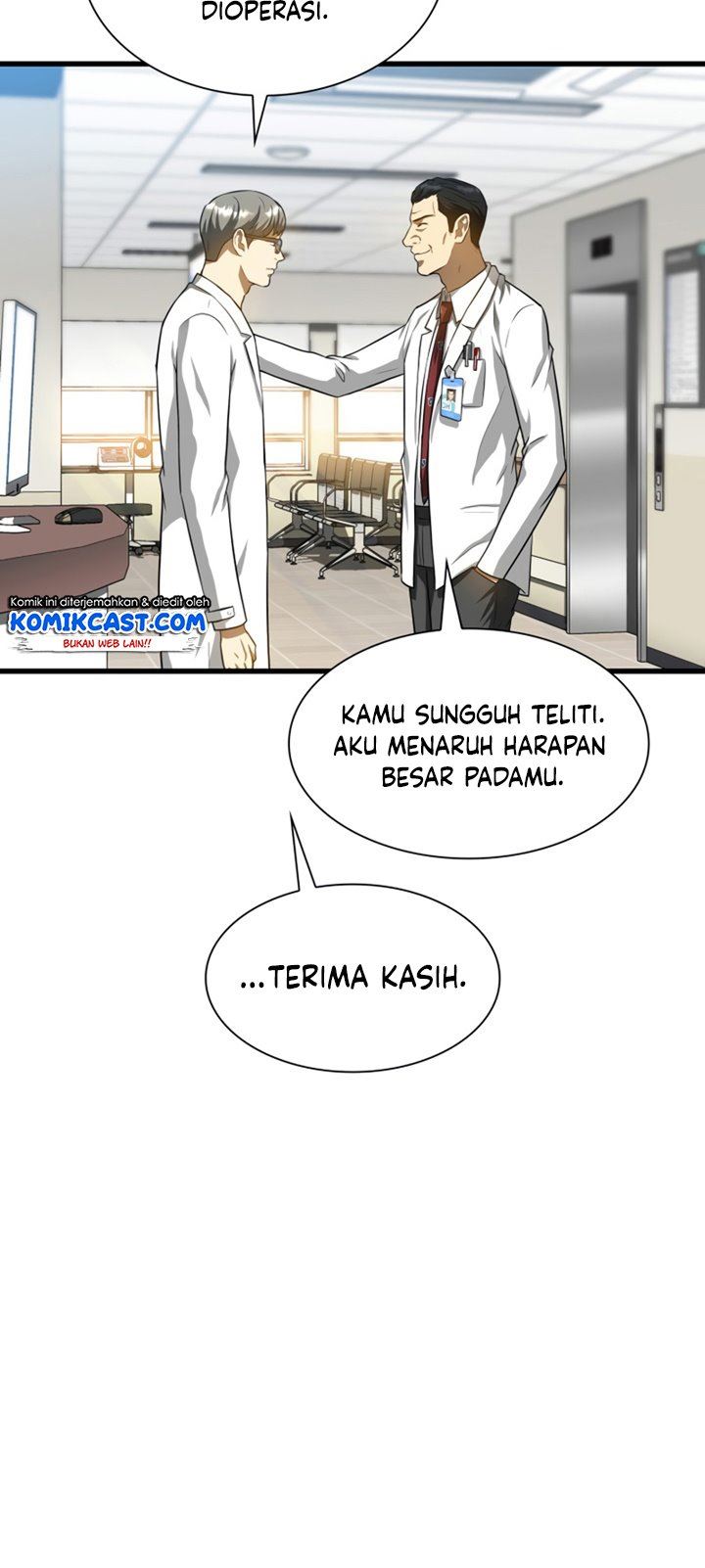 perfect-surgeon - Chapter: 19