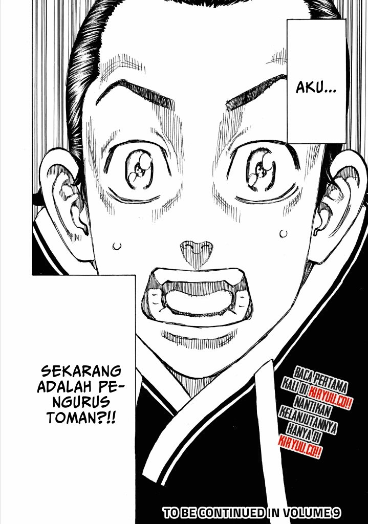 tokyo-revengers - Chapter: 70