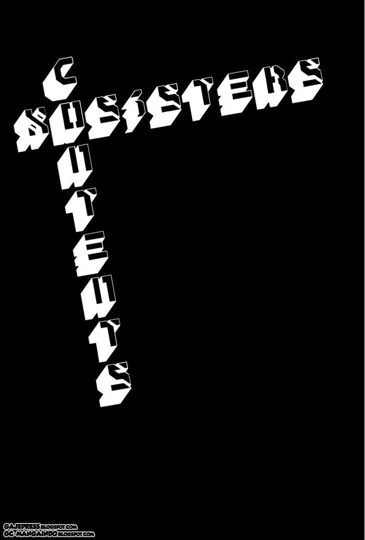 xo-sisters - Chapter: 09
