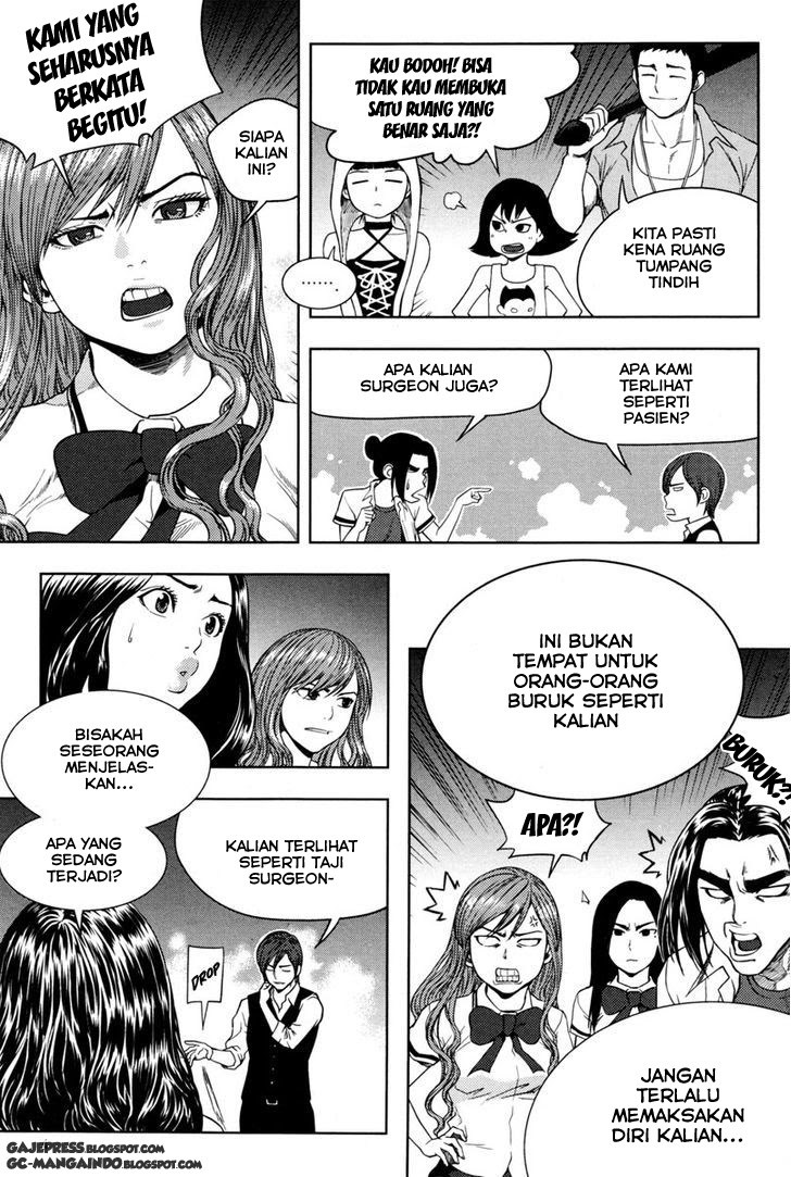 xo-sisters - Chapter: 09