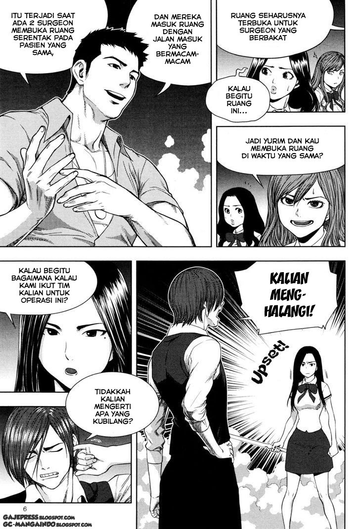 xo-sisters - Chapter: 09