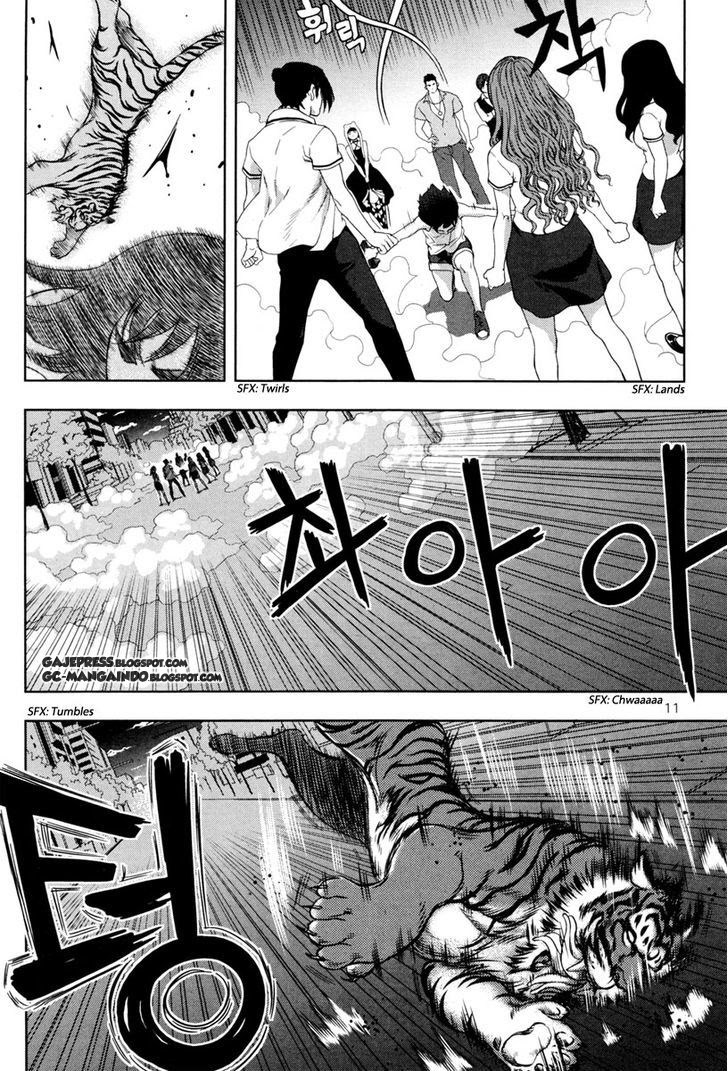 xo-sisters - Chapter: 09