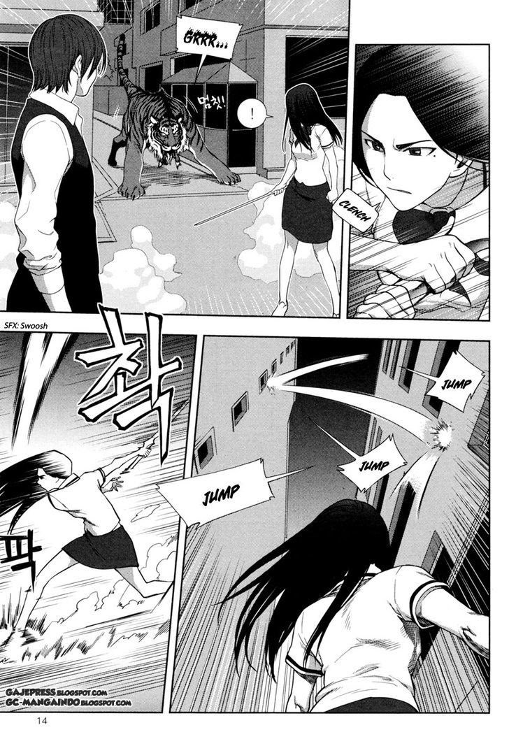 xo-sisters - Chapter: 09