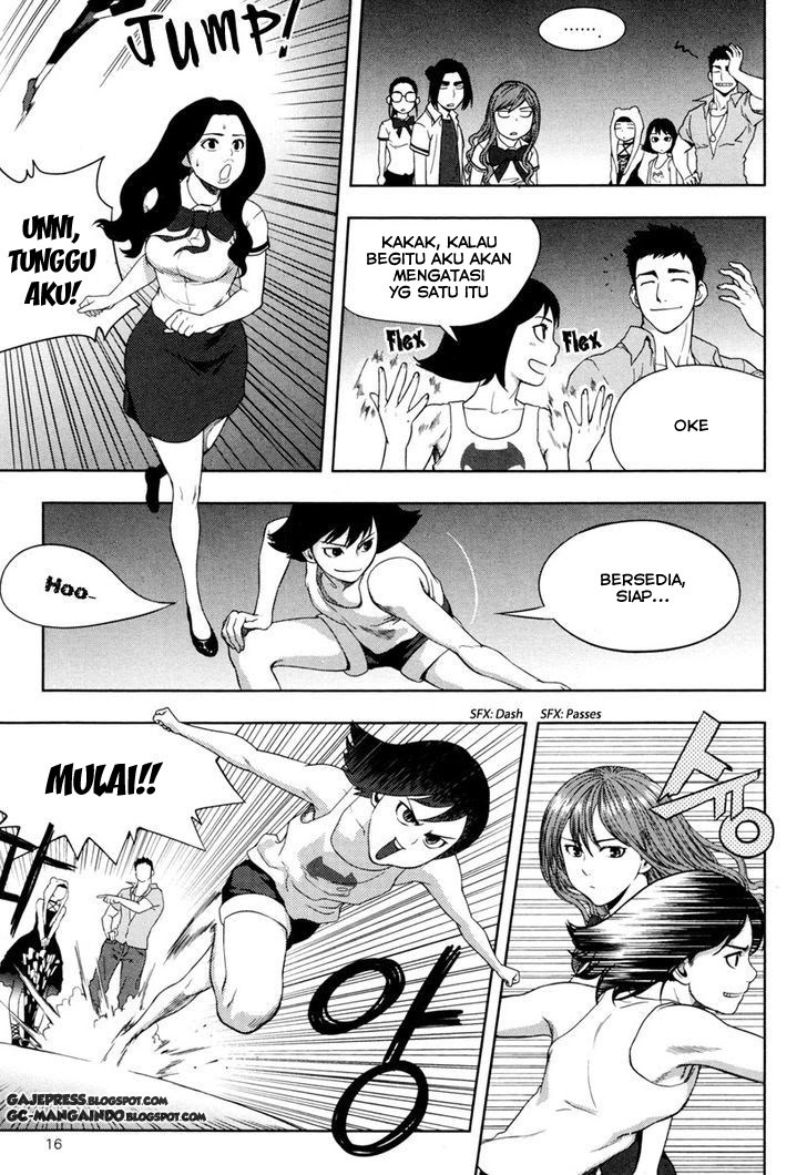 xo-sisters - Chapter: 09