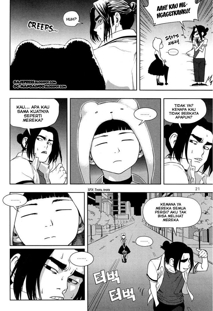 xo-sisters - Chapter: 09
