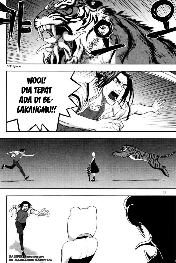 xo-sisters - Chapter: 09