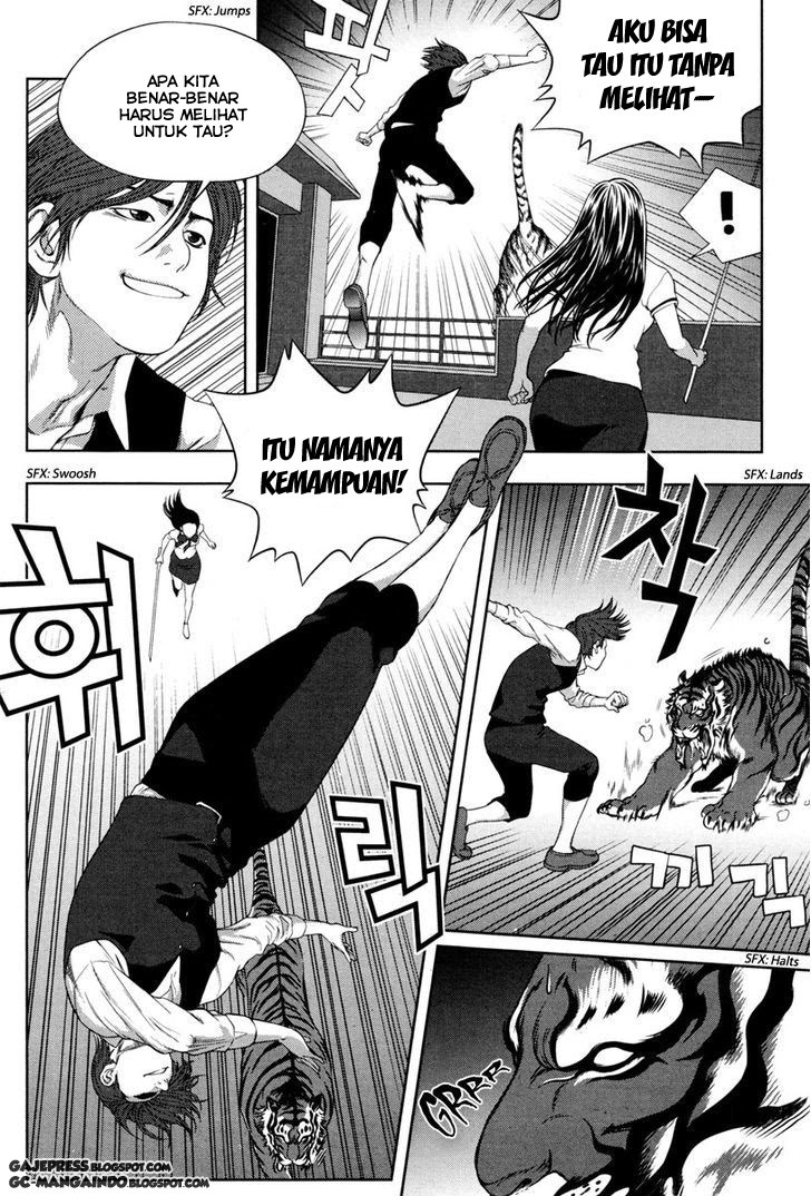 xo-sisters - Chapter: 09