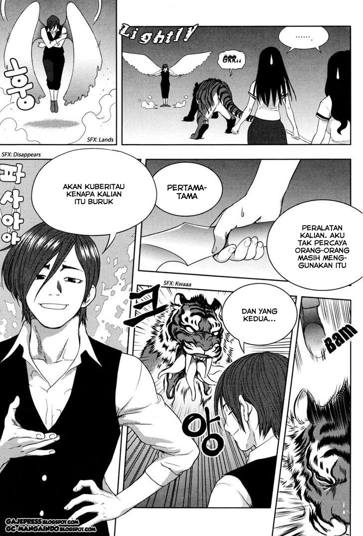 xo-sisters - Chapter: 09