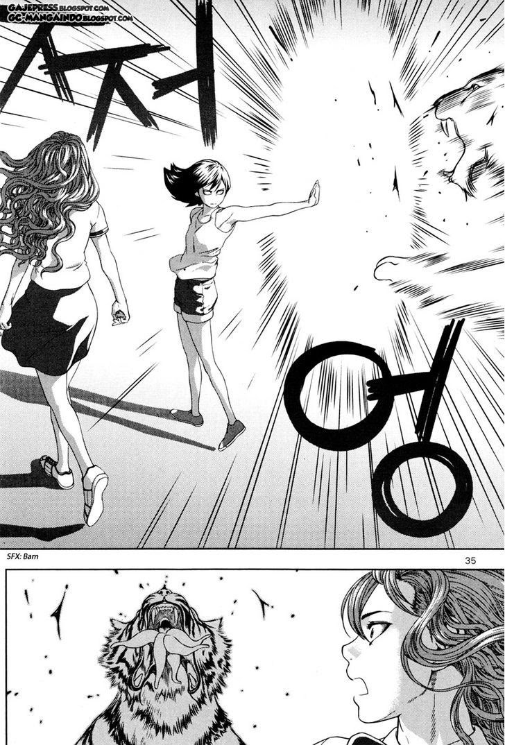 xo-sisters - Chapter: 09