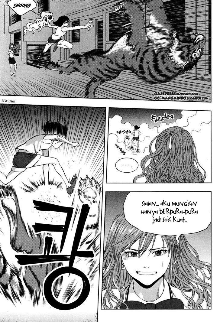 xo-sisters - Chapter: 09