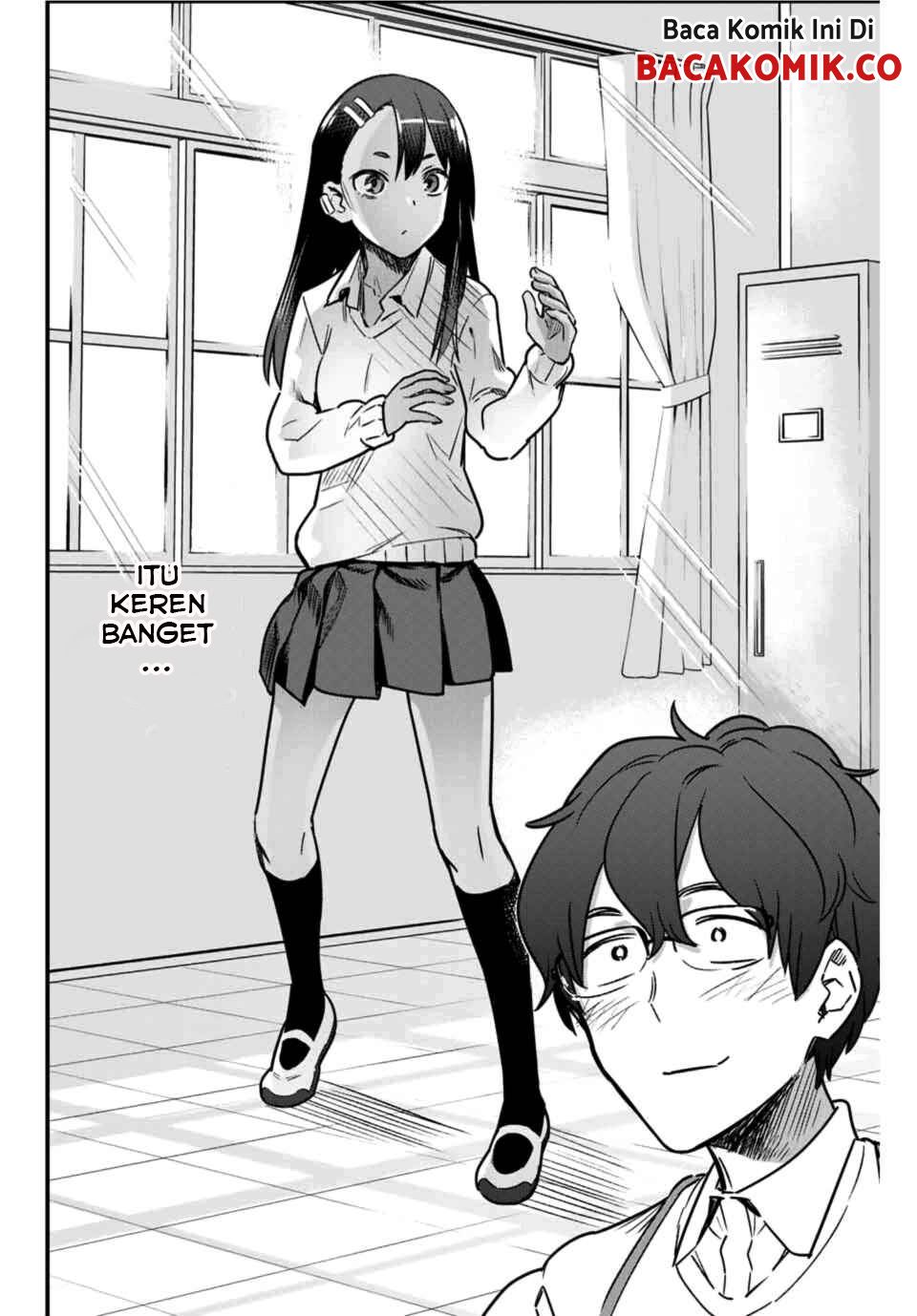 ijiranaide-nagatoro-san - Chapter: 67