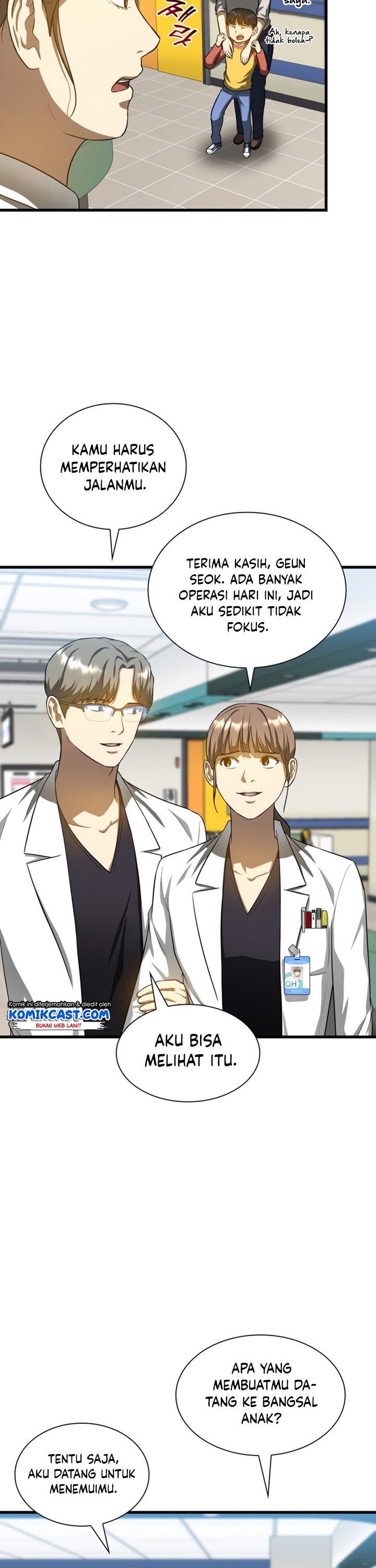 perfect-surgeon - Chapter: 19