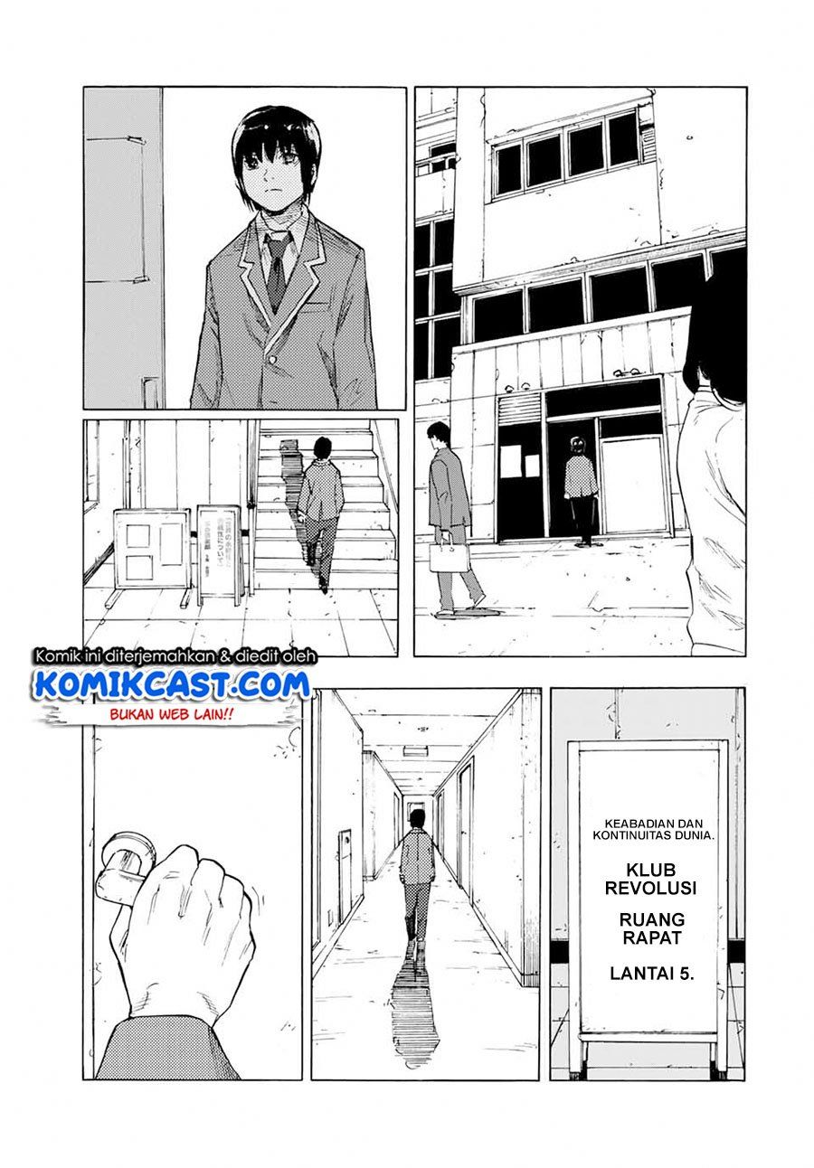 juujika-no-rokunin - Chapter: 65