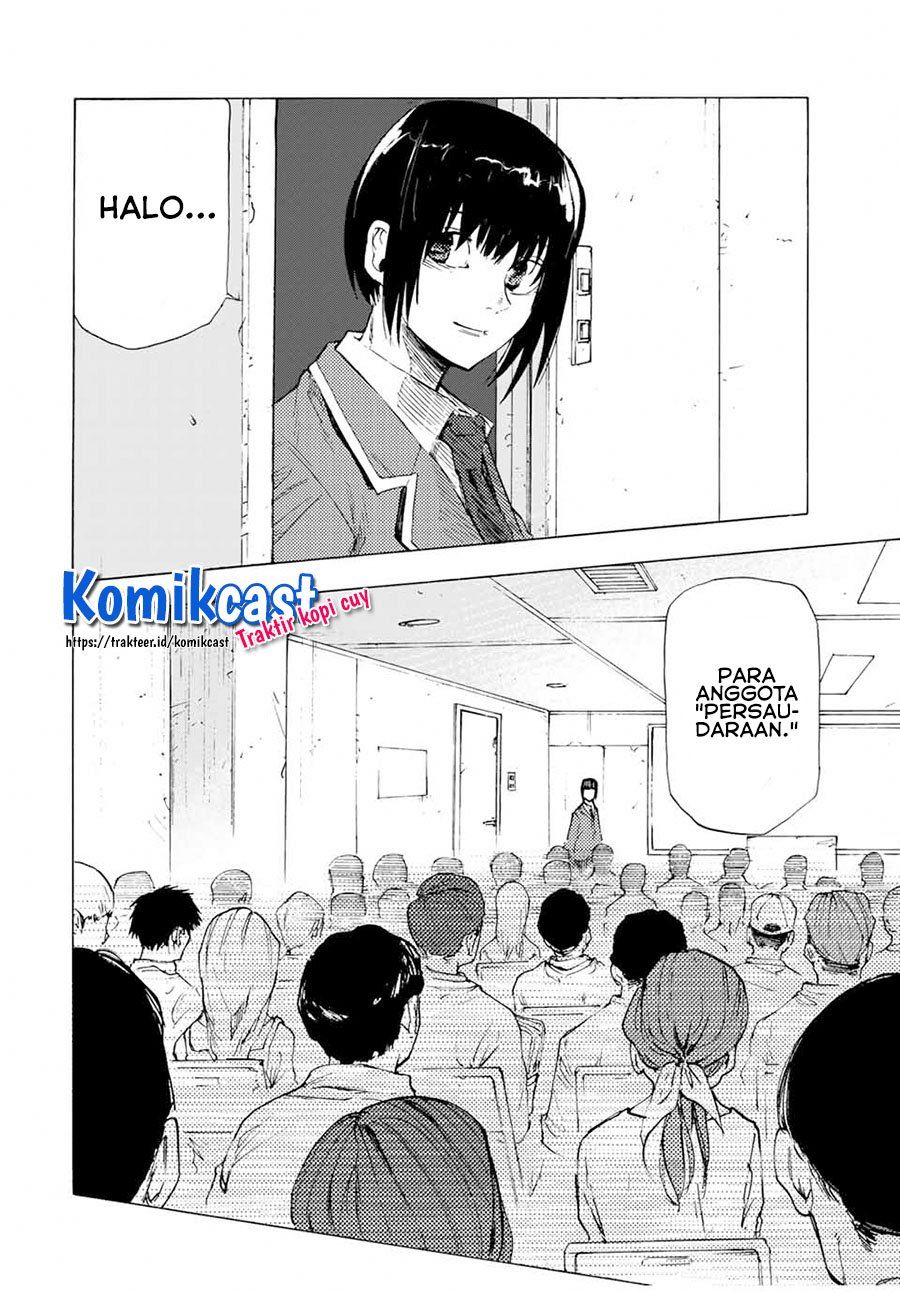 juujika-no-rokunin - Chapter: 65