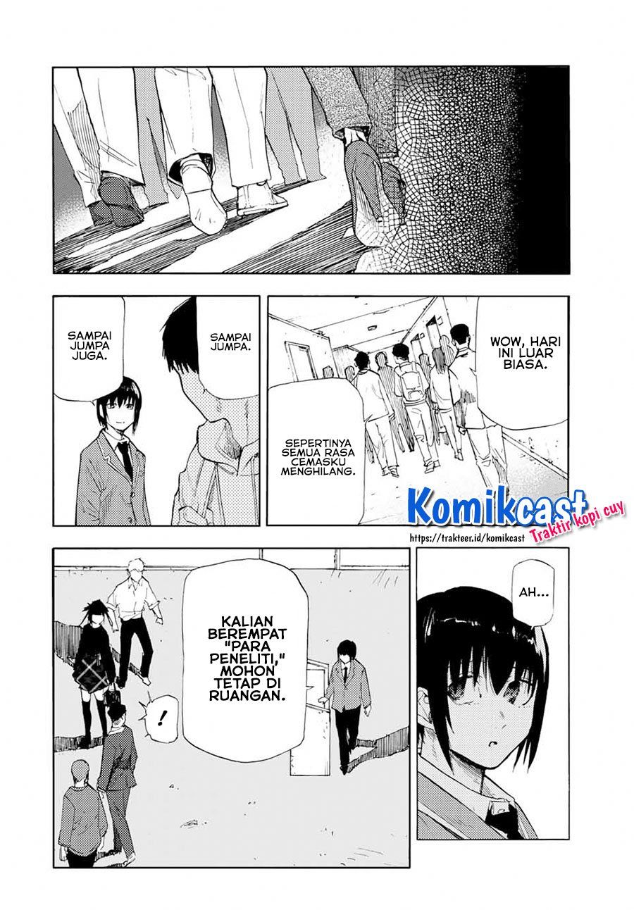 juujika-no-rokunin - Chapter: 65