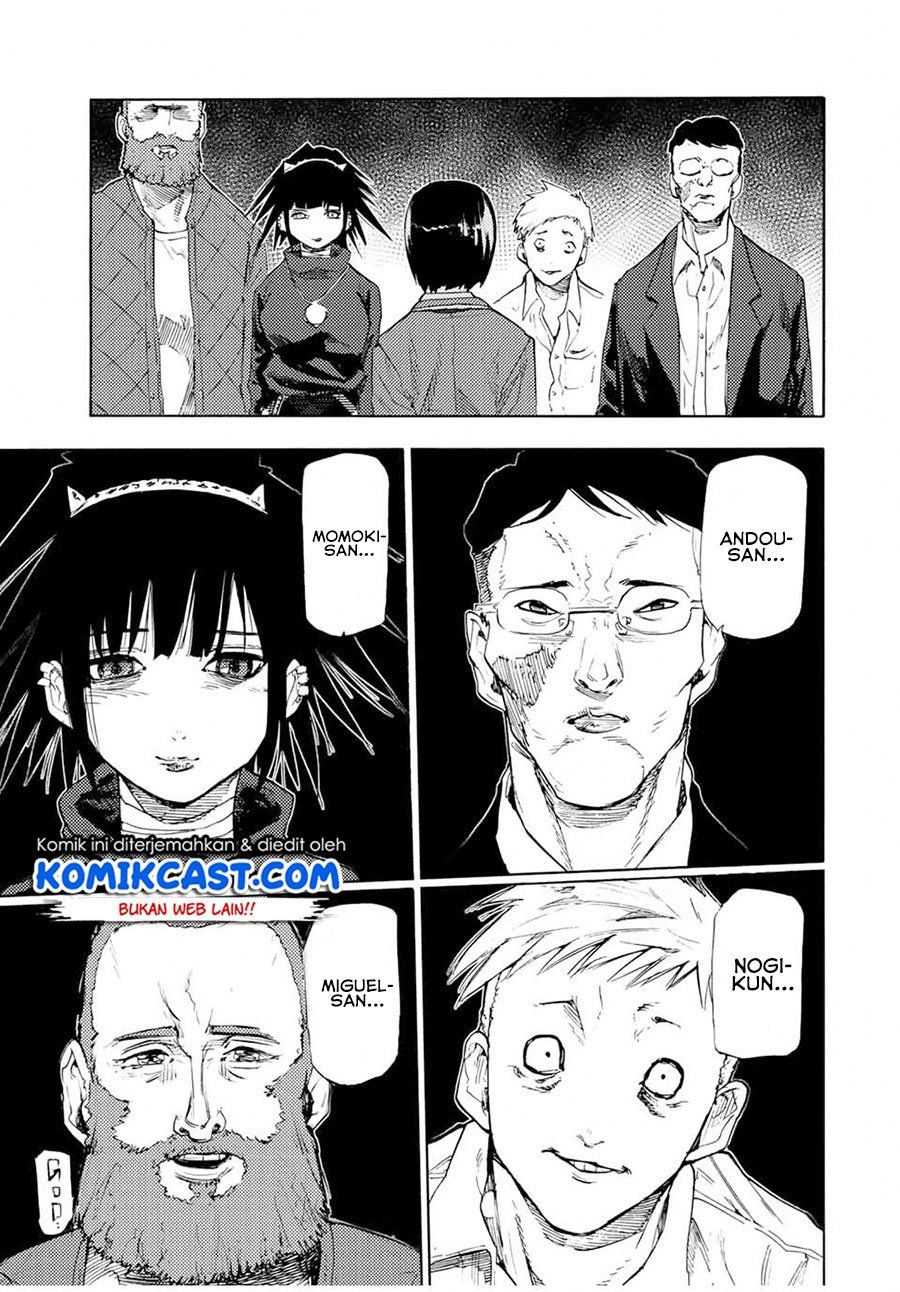 juujika-no-rokunin - Chapter: 65