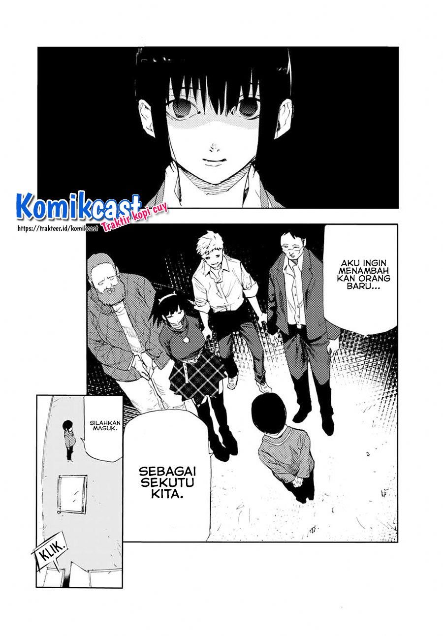 juujika-no-rokunin - Chapter: 65