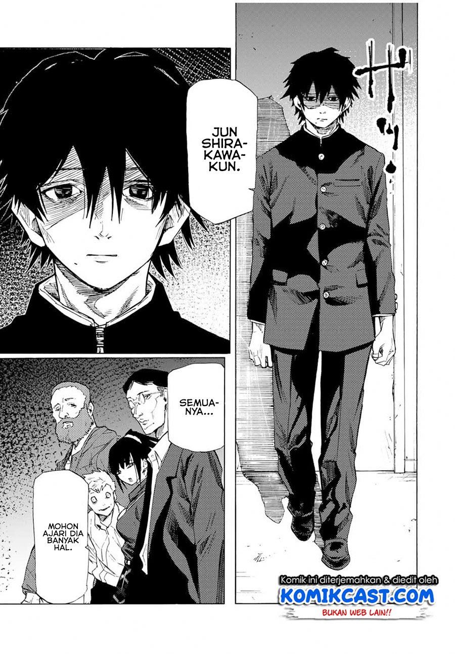 juujika-no-rokunin - Chapter: 65