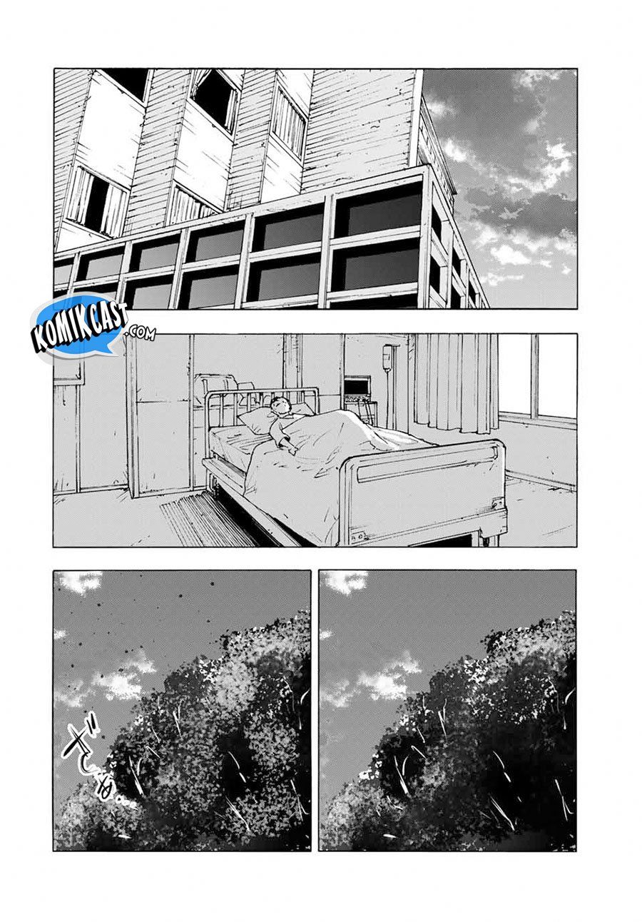 juujika-no-rokunin - Chapter: 65
