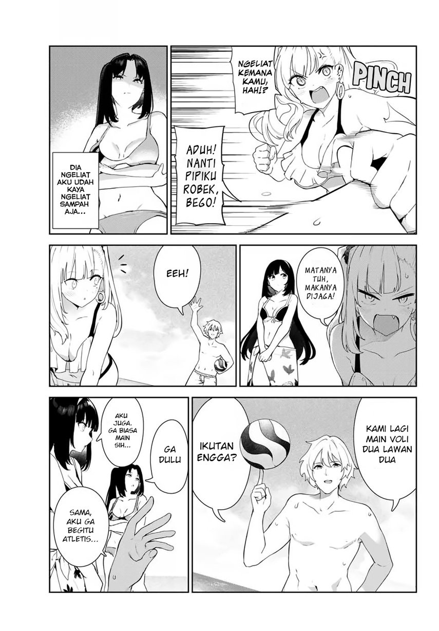 inu-ni-nattara-suki-na-hito-ni-hirowareta - Chapter: 33