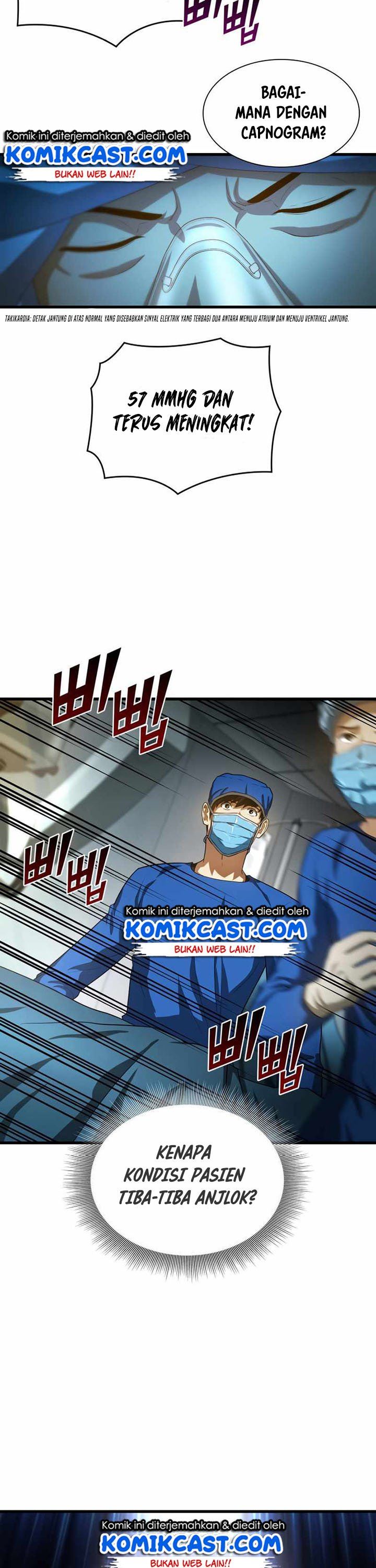 perfect-surgeon - Chapter: 18