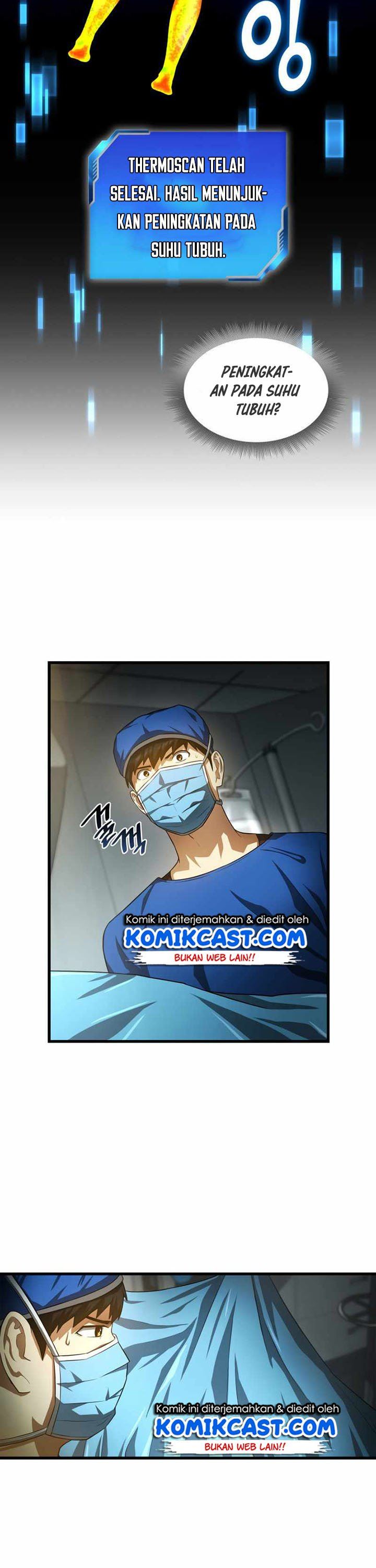 perfect-surgeon - Chapter: 18