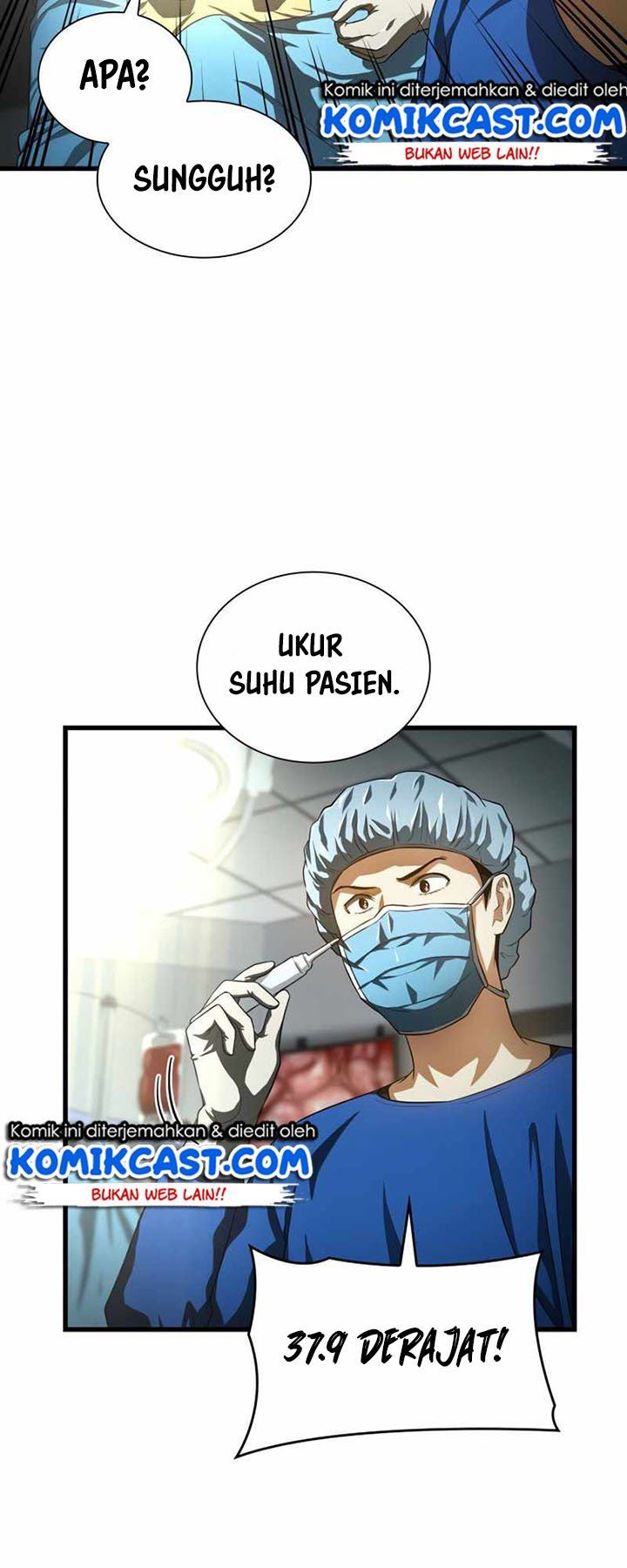 perfect-surgeon - Chapter: 18