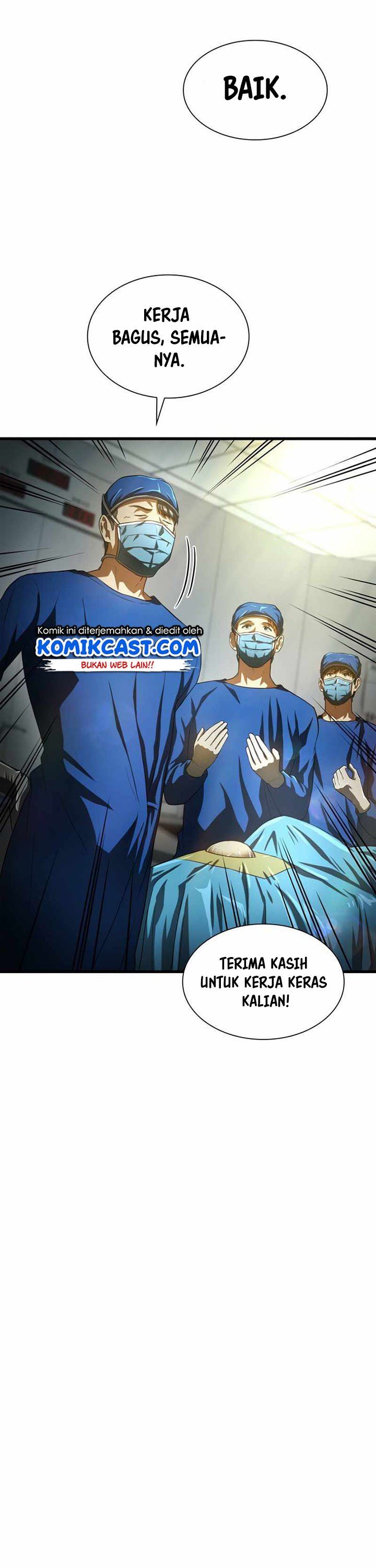 perfect-surgeon - Chapter: 18